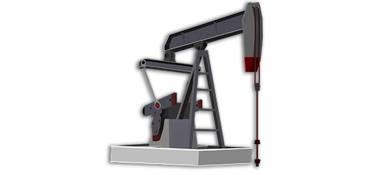 OIL & GAS EQUIPMENT